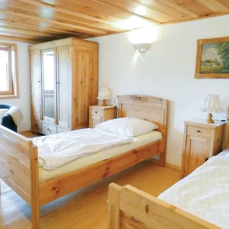 One-bedroom In Zeulenroda-triebes * Weckersdorf