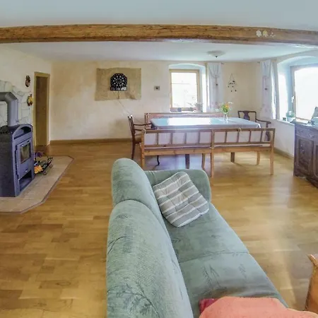 One-bedroom In Zeulenroda-triebes