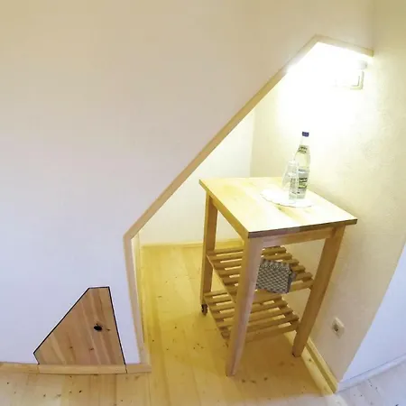 One-bedroom In Zeulenroda-triebes Apartment Weckersdorf