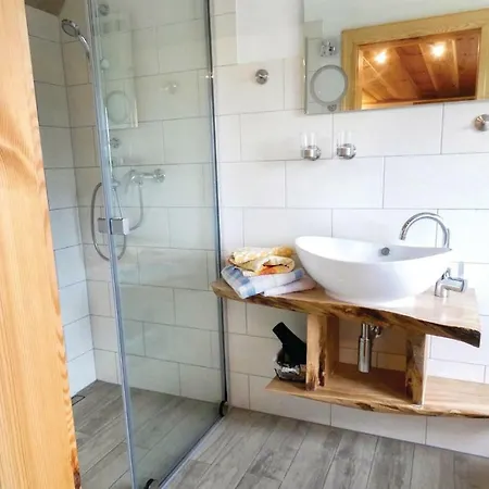 One-bedroom In Zeulenroda-triebes Apartment Weckersdorf
