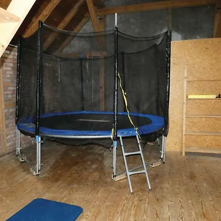 One-bedroom In Zeulenroda-triebes